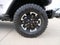 2025 Jeep Gladiator GLADIATOR RUBICON X 4X4