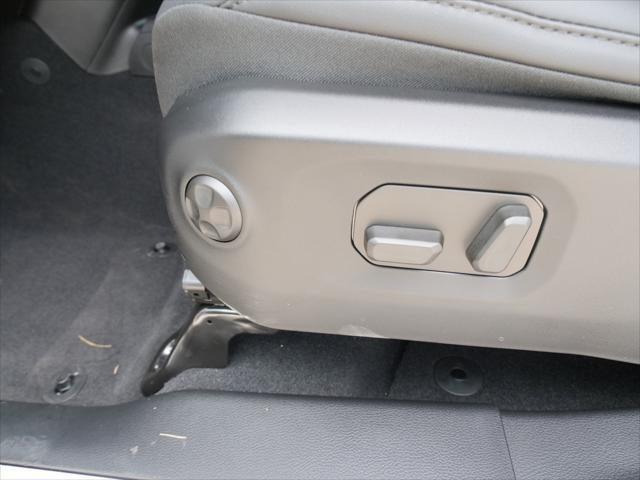 2025 Jeep Gladiator GLADIATOR RUBICON X 4X4