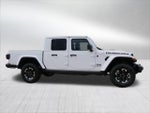 2025 Jeep Gladiator GLADIATOR RUBICON X 4X4