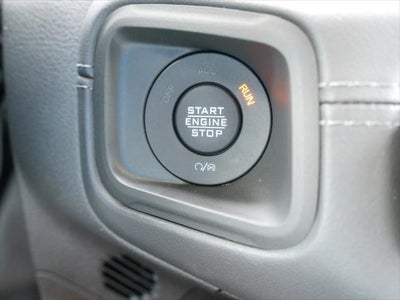 2025 Jeep Gladiator GLADIATOR RUBICON X 4X4