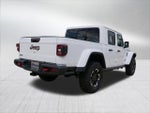 2025 Jeep Gladiator GLADIATOR RUBICON X 4X4