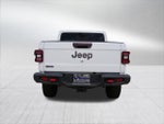 2025 Jeep Gladiator GLADIATOR RUBICON X 4X4