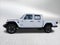 2025 Jeep Gladiator GLADIATOR RUBICON X 4X4