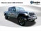 2025 Jeep Gladiator GLADIATOR RUBICON X 4X4