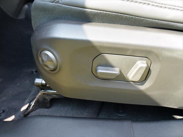 2025 Jeep Gladiator GLADIATOR RUBICON X 4X4