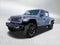 2025 Jeep Gladiator GLADIATOR RUBICON X 4X4