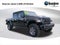 2025 Jeep Gladiator GLADIATOR MOJAVE X 4X4