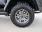 2025 Jeep Gladiator GLADIATOR MOJAVE X 4X4