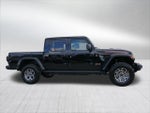 2025 Jeep Gladiator GLADIATOR MOJAVE X 4X4