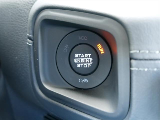 2025 Jeep Gladiator GLADIATOR MOJAVE X 4X4