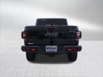 2025 Jeep Gladiator GLADIATOR MOJAVE X 4X4