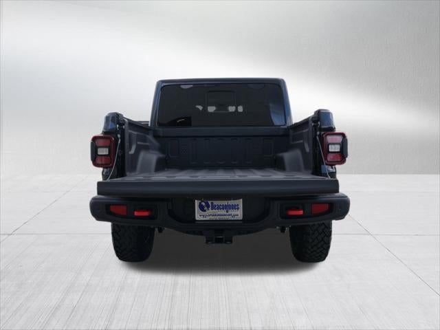 2025 Jeep Gladiator GLADIATOR MOJAVE X 4X4