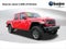 2025 Jeep Gladiator GLADIATOR MOJAVE X 4X4