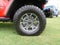 2025 Jeep Gladiator GLADIATOR MOJAVE X 4X4