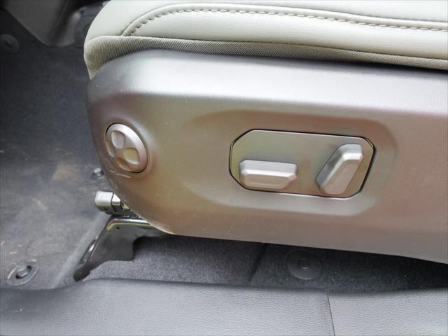 2025 Jeep Gladiator GLADIATOR MOJAVE X 4X4