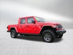 2025 Jeep Gladiator GLADIATOR MOJAVE X 4X4