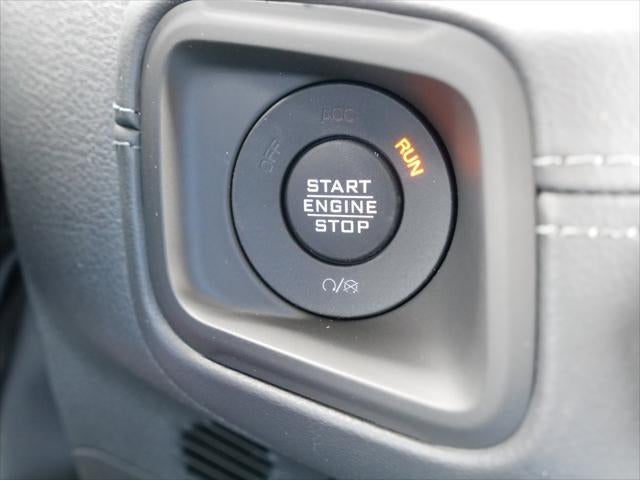 2025 Jeep Gladiator GLADIATOR MOJAVE X 4X4