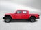 2025 Jeep Gladiator GLADIATOR MOJAVE X 4X4