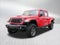 2025 Jeep Gladiator GLADIATOR MOJAVE X 4X4