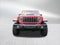 2025 Jeep Gladiator GLADIATOR MOJAVE X 4X4