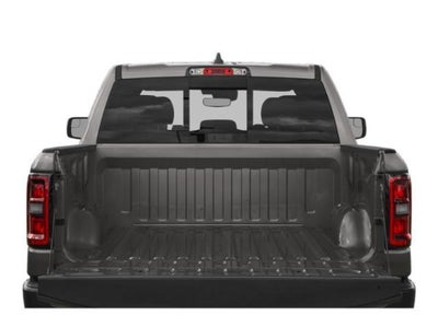 2026 RAM Ram 1500 RAM 1500 TRADESMAN CREW CAB 4X4 5'7' BOX