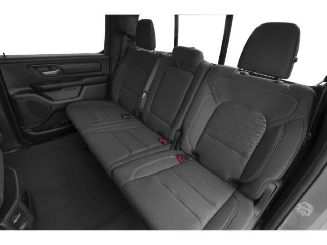 2026 RAM Ram 1500 RAM 1500 TRADESMAN CREW CAB 4X4 5'7' BOX