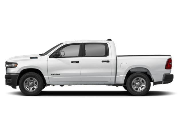 2026 RAM Ram 1500 RAM 1500 TRADESMAN CREW CAB 4X4 5'7' BOX