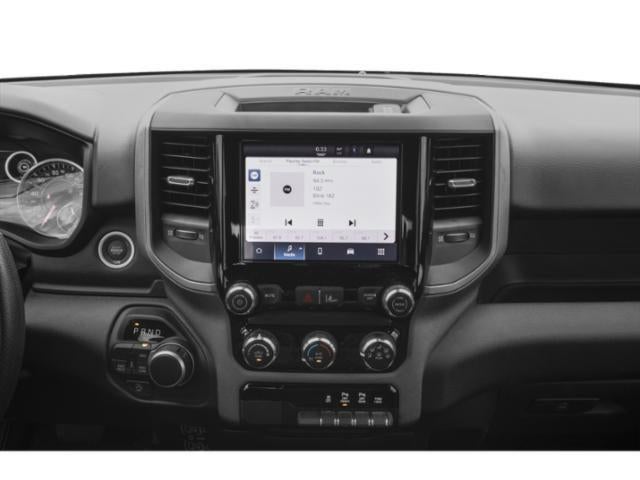 2026 RAM Ram 1500 RAM 1500 TRADESMAN CREW CAB 4X4 5'7' BOX