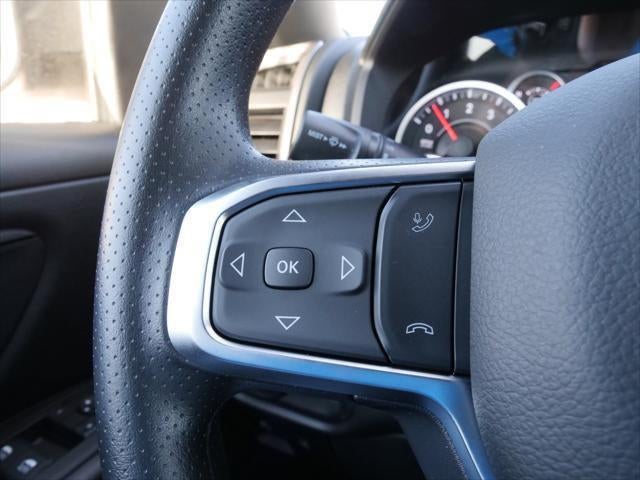 2026 RAM Ram 1500 RAM 1500 TRADESMAN CREW CAB 4X4 5'7' BOX