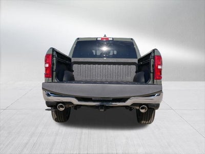 2026 RAM Ram 1500 RAM 1500 TRADESMAN CREW CAB 4X4 5'7' BOX