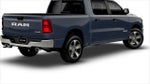 2026 RAM Ram 1500 RAM 1500 TRADESMAN CREW CAB 4X4 5'7' BOX