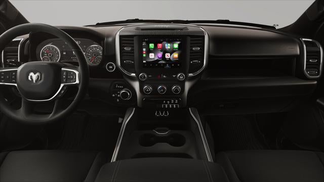 2026 RAM 1500 RAM 1500 EXPRESS CREW CAB 4X4 5'7' BOX