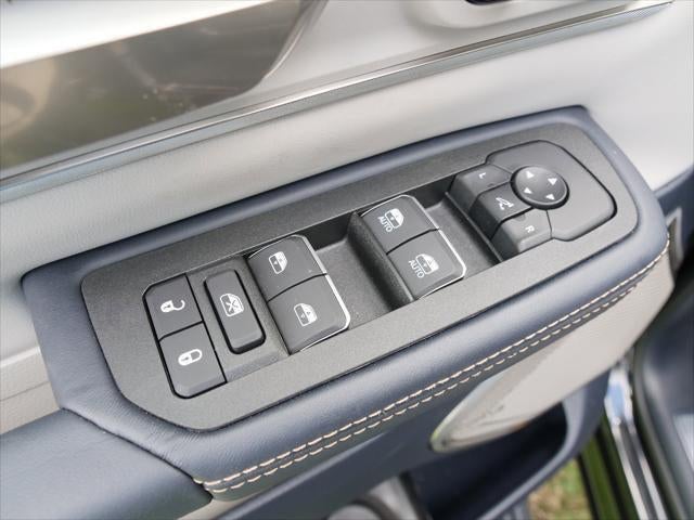 2025 RAM Ram 1500 RAM 1500 TUNGSTEN CREW CAB 4X4 5'7' BOX