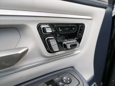 2025 RAM Ram 1500 RAM 1500 TUNGSTEN CREW CAB 4X4 5'7' BOX