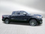 2025 RAM Ram 1500 RAM 1500 TUNGSTEN CREW CAB 4X4 5'7' BOX