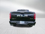 2025 RAM Ram 1500 RAM 1500 TUNGSTEN CREW CAB 4X4 5'7' BOX