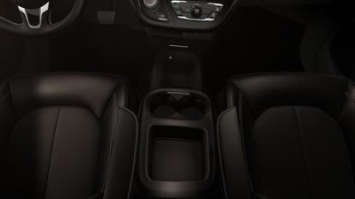 2026 Chrysler Voyager VOYAGER LX