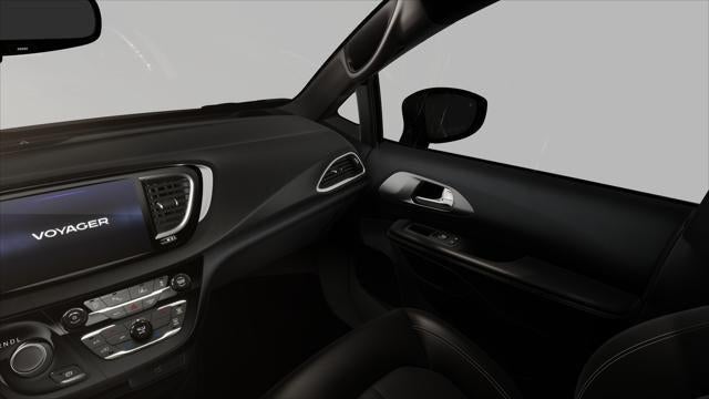 2026 Chrysler Voyager VOYAGER LX