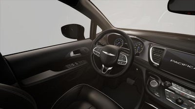 2026 Chrysler Pacifica PACIFICA LIMITED