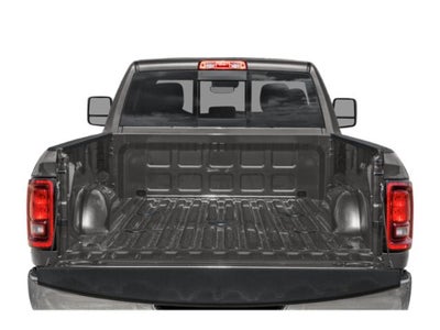 2026 RAM 3500 Limited Longhorn Crew Cab 4x4 6'4' Box