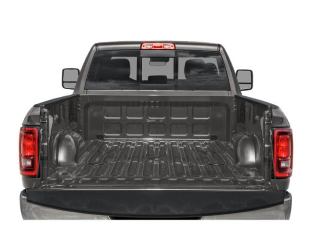 2026 RAM 3500 Limited Longhorn Crew Cab 4x4 6'4' Box