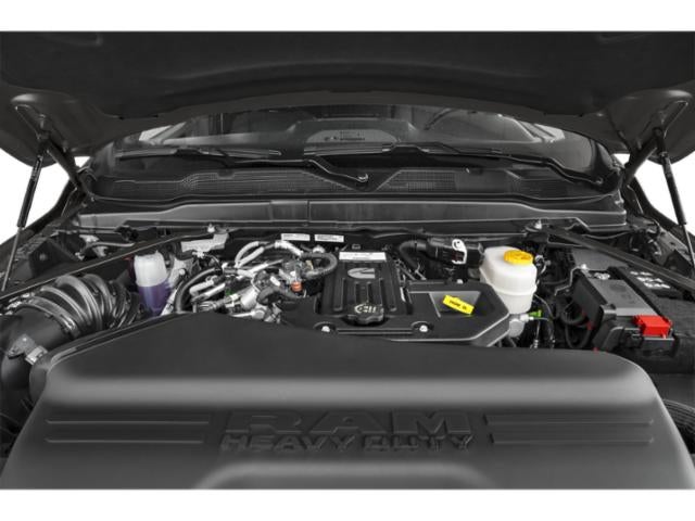 2026 RAM 3500 Limited Longhorn Crew Cab 4x4 6'4' Box