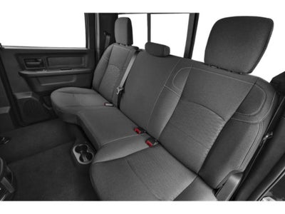 2026 RAM 3500 Limited Longhorn Crew Cab 4x4 6'4' Box