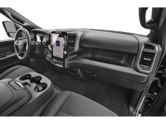 2026 RAM 3500 Limited Longhorn Crew Cab 4x4 6'4' Box