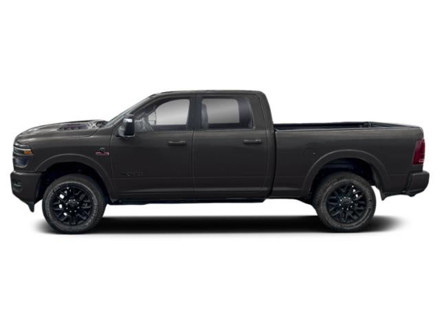 2026 RAM 3500 Limited Longhorn Crew Cab 4x4 6'4' Box