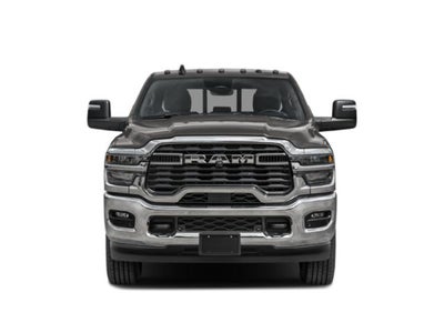 2026 RAM 3500 Limited Longhorn Crew Cab 4x4 6'4' Box