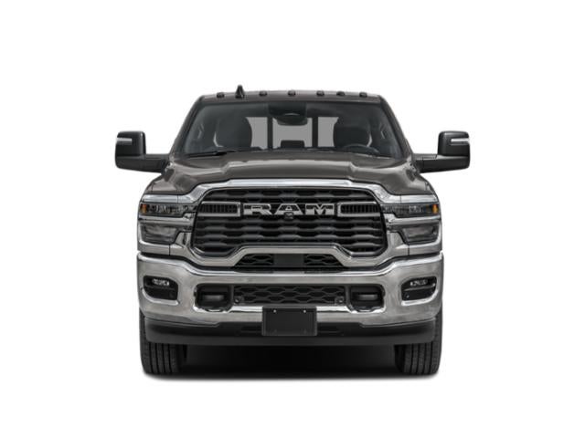 2026 RAM 3500 Limited Longhorn Crew Cab 4x4 6'4' Box
