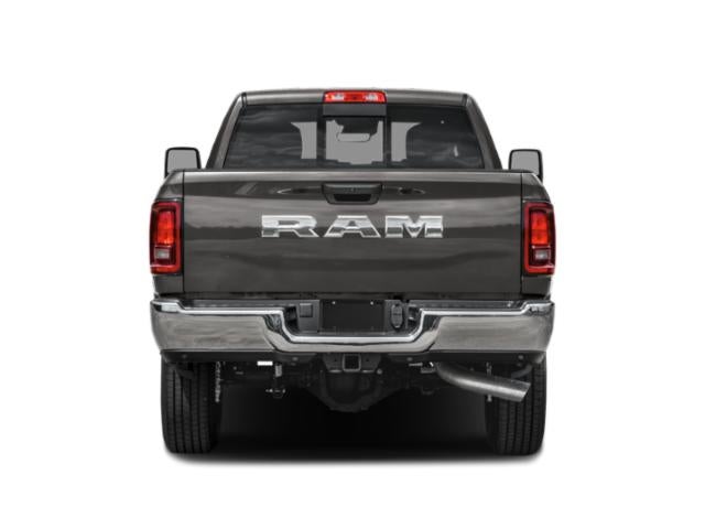 2026 RAM 3500 Limited Longhorn Crew Cab 4x4 6'4' Box
