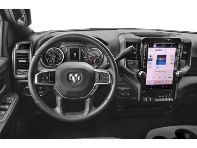 2026 RAM 3500 Limited Longhorn Crew Cab 4x4 6'4' Box