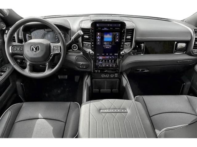 2026 RAM 3500 Limited Longhorn Crew Cab 4x4 6'4' Box